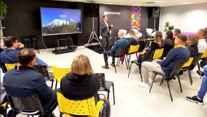 Cadastro ao Programa Porta de Entrada, criado pelo governo Leite para acesso à moradia própria, passa a ser totalmente digital