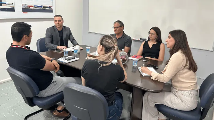 Rio Preto desenvolve projeto inovador de gestão de arboviroses