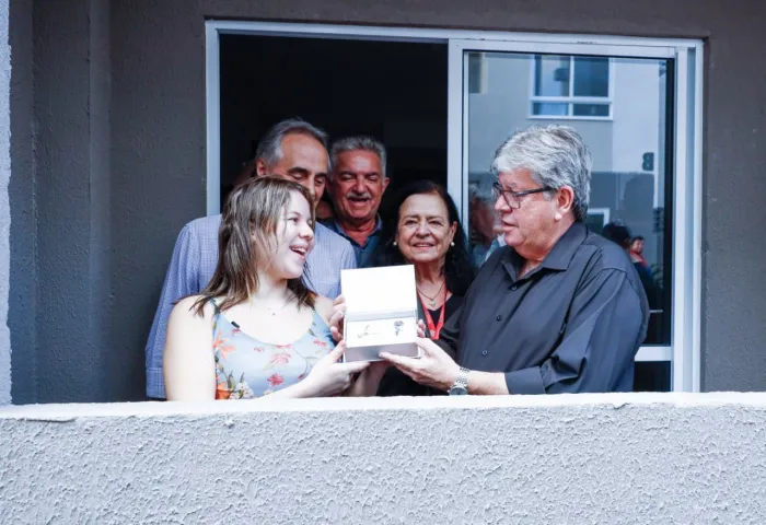Foto: Reprodução/Secom Paraíba