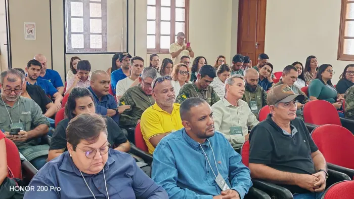 Foto: Reprodução/Prefeitura de Rio Branco - AC