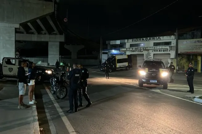 Foto: Reprodução/Prefeitura de São Sebastião - SP