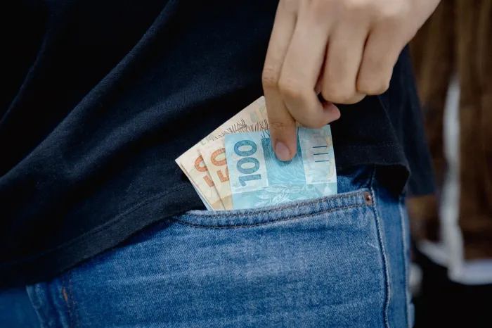 Nota Fiscal Goiana: termina nesta segunda-feira prazo para resgate de prêmios do sorteio de maio