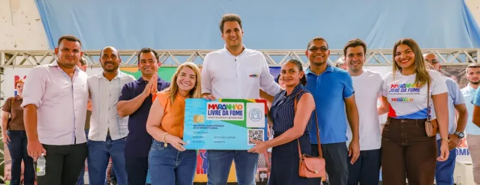 Iracema Vale participa de agenda do Governo do Estado em Presidente Médici