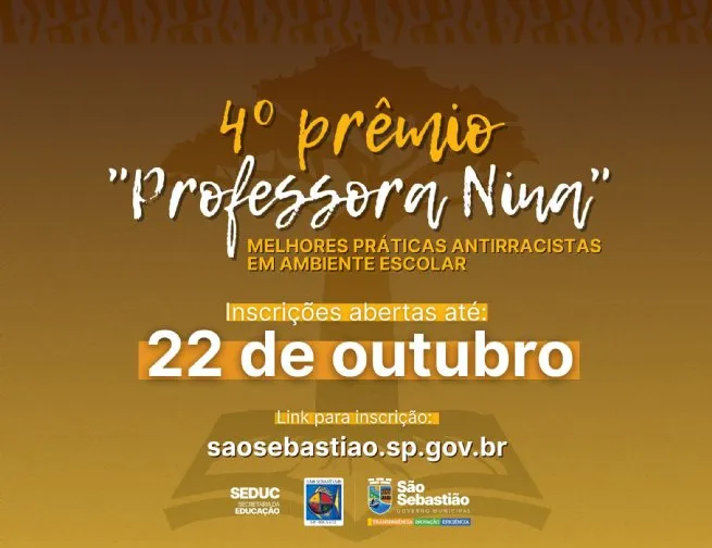 Foto: Reprodução/Prefeitura de São Sebastião - SP