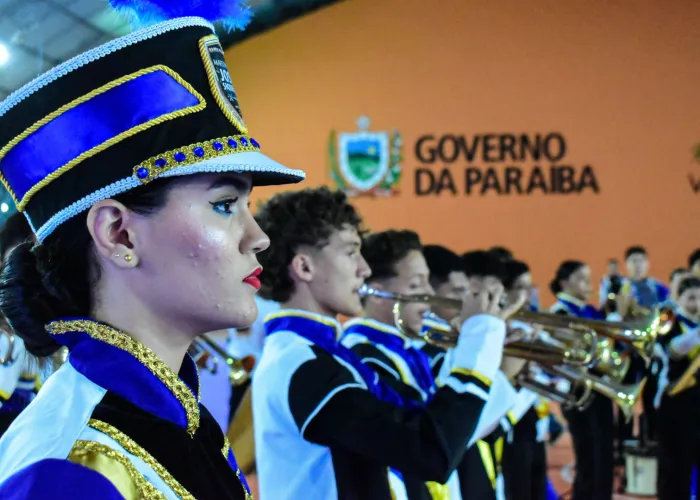 Foto: Reprodução/Secom Paraíba