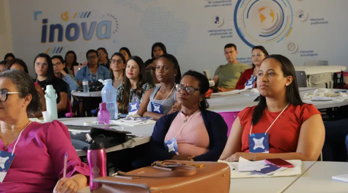 Secretaria de Estado da Educação realiza formação continuada do Programa Alfabetizar Pra Valer