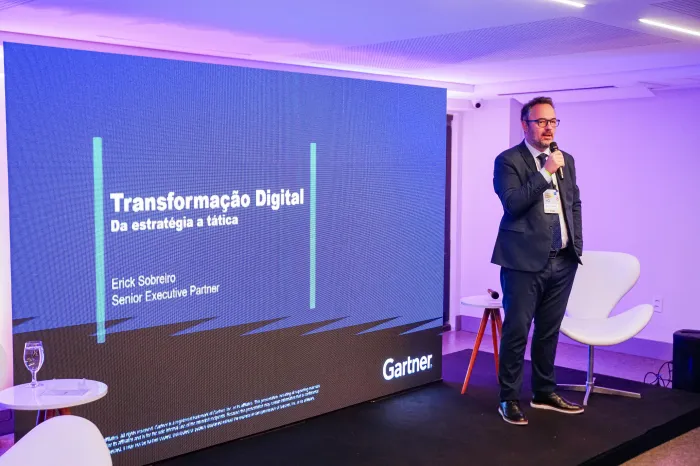 Governo da Paraíba realiza I Workshop para Lideranças em Governo Digital