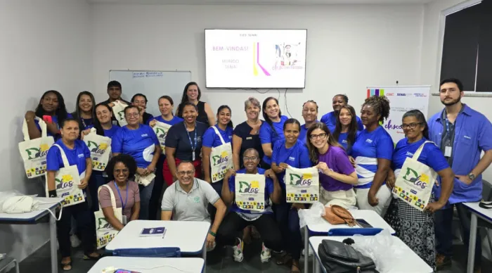 Governo de Sergipe inicia novos cursos de qualificação voltados exclusivamente para mulheres