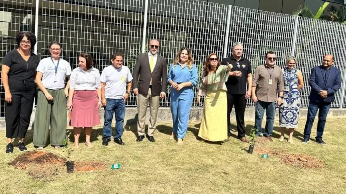 Foto: Reprodução/Prefeitura de Rio Branco - AC