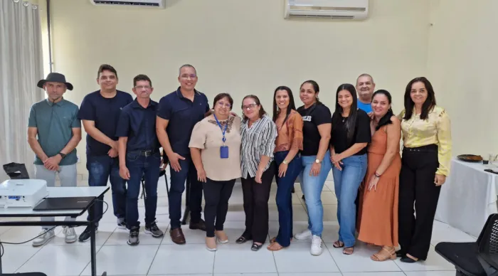 Secretaria de Estado da Educação realiza encontros com gestores regionais para socializar informações sobre Encceja e Enem