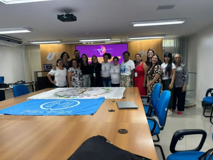 Fórum sobre Hanseníase em Pernambuco discute fortalecimento da atenção e enfrentamento ao estigma da doença