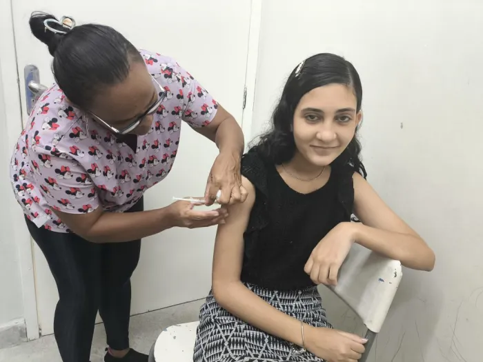 Prefeitura adere à Campanha ‘Setembro em Flor’ com mobilização vacinal neste sábado
