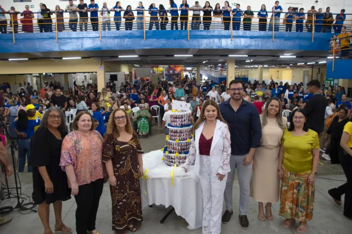 Foto: Reprodução/Secom Paraíba