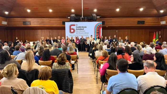 Foto: Reprodução/Secom SC