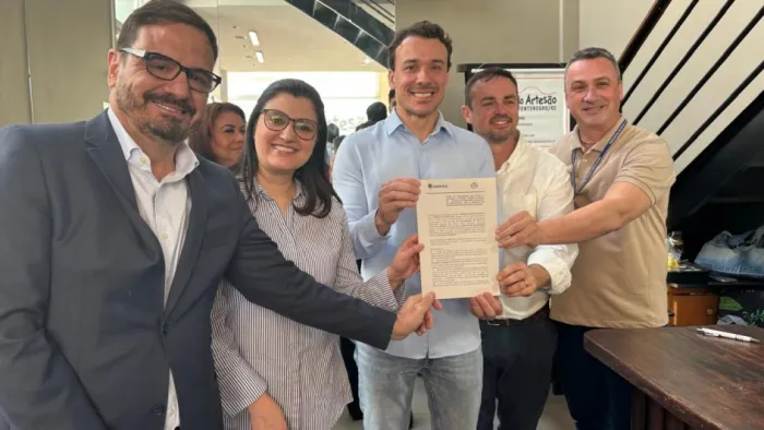 Em Montenegro, governo lança Programa Microcrédito Badesul