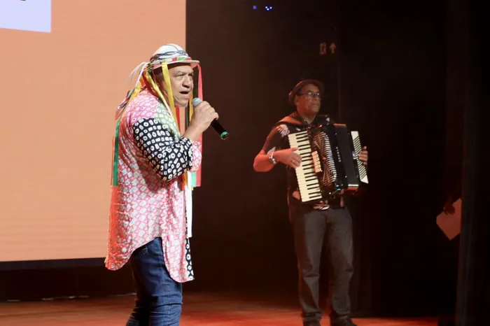 Governo do Estado reforça compromisso com fomento à cultura e investe mais R$ 5 milhões no orçamento do Fazcultura