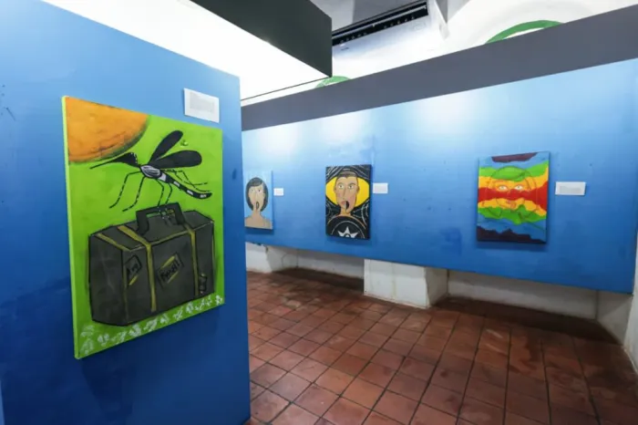 Museu do Piauí promove cultura e consciência ambiental na 19ª Primavera dos Museus