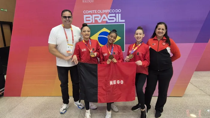 Foto: Reprodução/Secom Paraíba