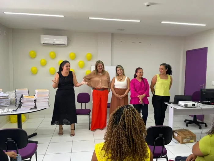 Foto: Reprodução/Secom Piauí