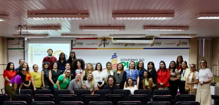 Foto: Reprodução/Secom Piauí
