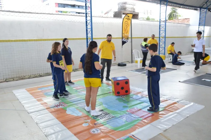 Semob-JP intensifica atividades na Semana Nacional de Trânsito com mais de 40 ações educativas em setembro