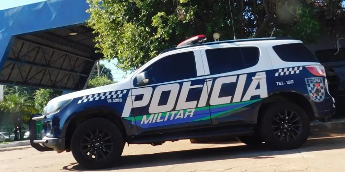 Polícia Militar em Três Lagoas recupera bicicleta elétrica roubada