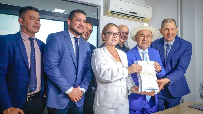 Foto: Reprodução/Prefeitura de Rio Branco - AC