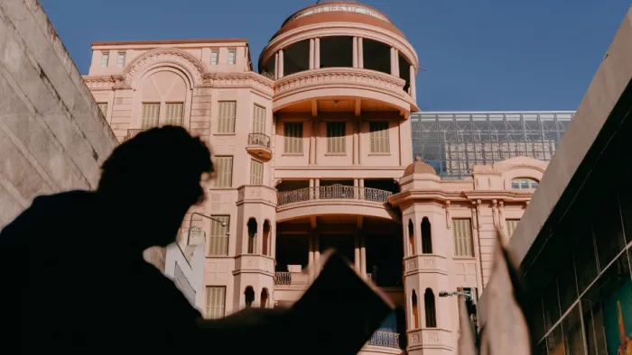 Casa de Cultura Mario Quintana celebra seus 35 anos com ações comemorativas