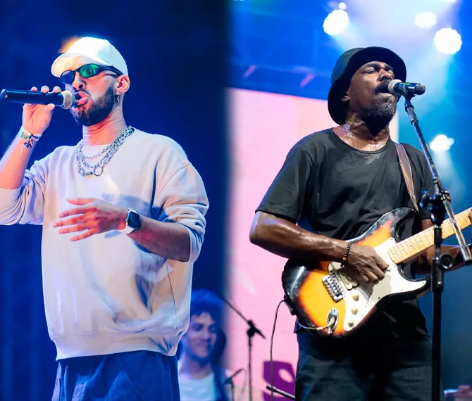 Boca da Noite recebe multiartista Transtorno e banda FullReggae nesta quarta (24)