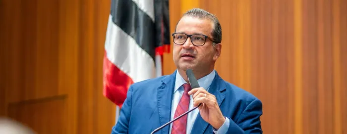 Adelmo Soares ressalta que governo entregará Centro de Ciências da Saúde da Uema em Caxias nesta quarta-feira