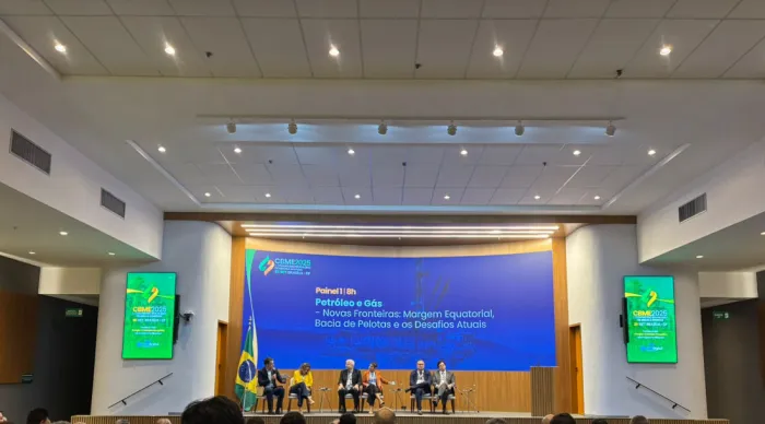 Governo do Estado participa do I Congresso Brasileiro de Minas e Energia e destaca projeto de hidrogênio verde