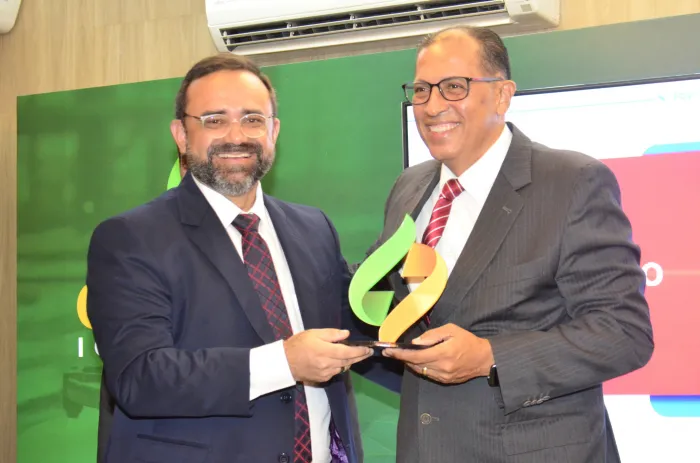 Foto: Reprodução/Secom Paraíba