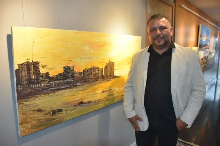 SÃO LUÍS – Exposição retrata a luz das paisagens de São Luís