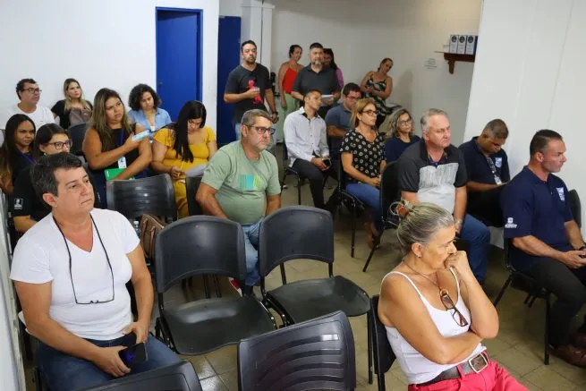 Foto: Reprodução/Prefeitura de São Sebastião - SP