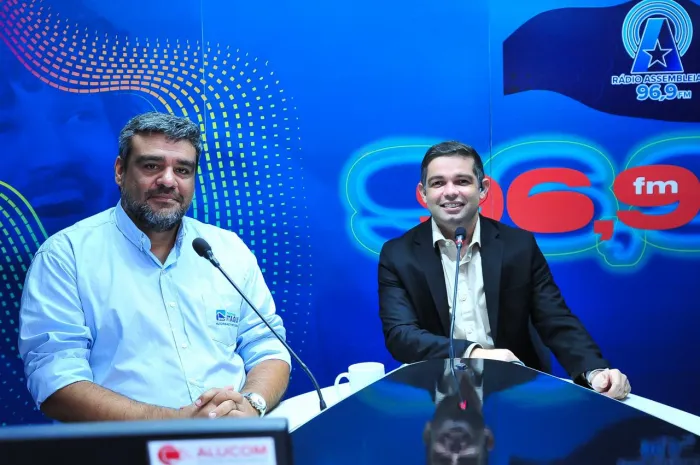 ‘Diário da Manhã’ destaca que Porto do Itaqui tem recorde histórico de movimentação de 3,85 mi/t em agosto