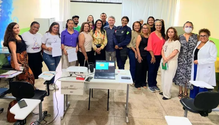 Foto: Reprodução/Prefeitura de Marabá - PA
