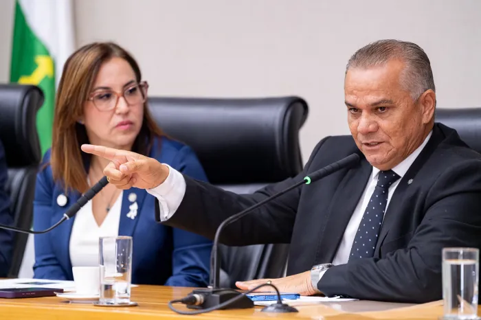 Foto: Rinaldo Morelli/CLDF