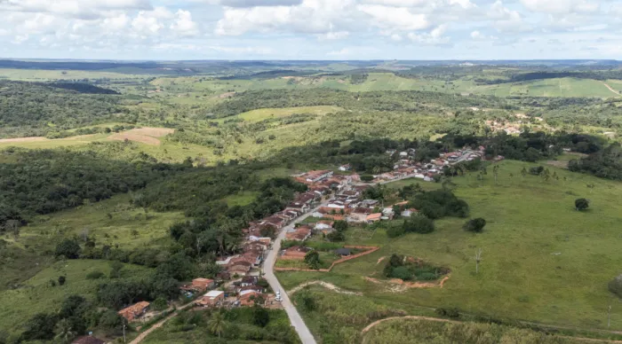 Obras do Governo de Sergipe levam dignidade e desenvolvimento a moradores de Capela