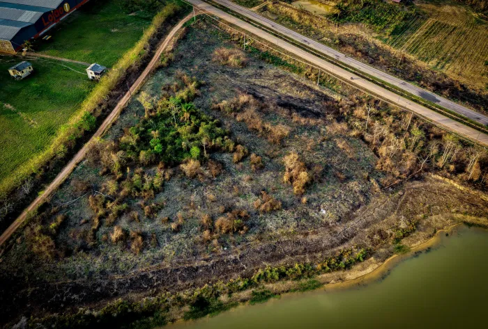 Foto: Reprodução/Prefeitura de Rio Branco - AC