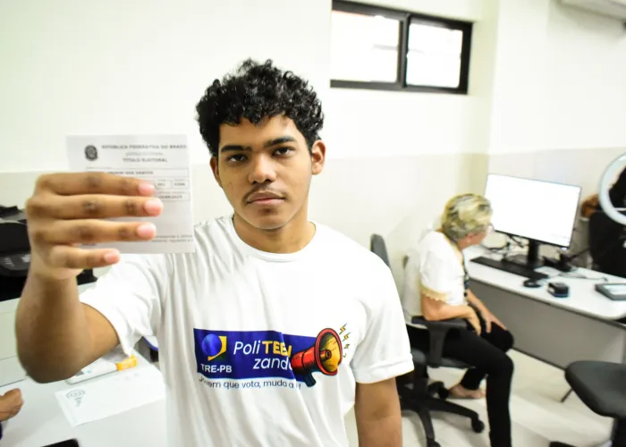 Foto: Reprodução/Secom Paraíba