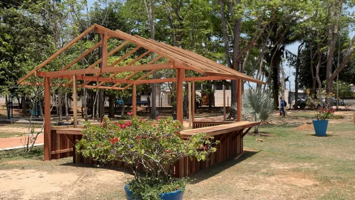 Foto: Reprodução/Prefeitura de Rio Branco - AC