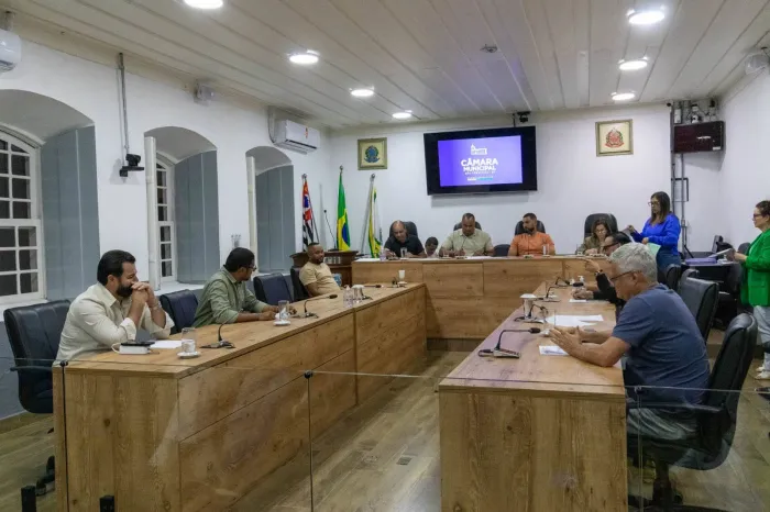 Câmara aprova em primeira votação projeto que institui Taxa de Preservação Ambiental