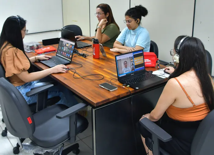 Foto: Reprodução/Secom Paraíba