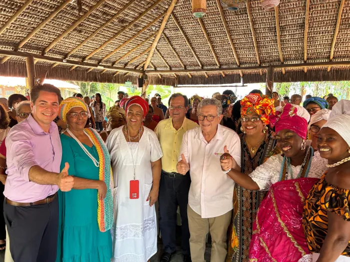 Foto: Laís Rocha/Setur-BA