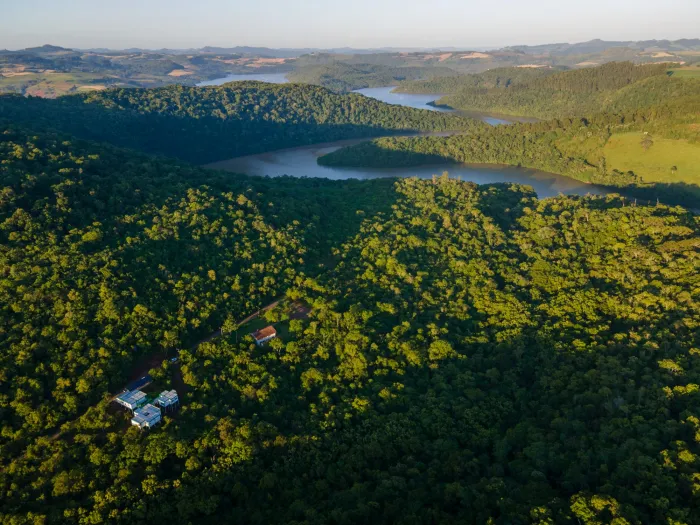 Há 22 anos protegendo a natureza: Parque Estadual Fritz Plaumann celebra aniversário