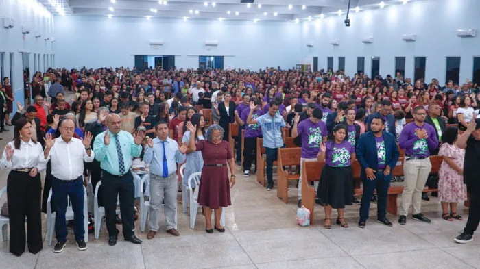 Foto: Reprodução/Prefeitura de Rio Branco - AC