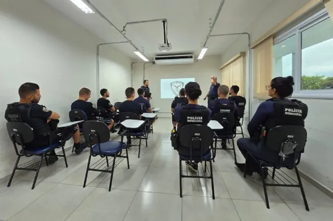 Foto: Reprodução/Prefeitura de São Sebastião - SP