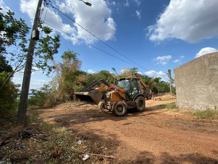 Foto: Reprodução/Prefeitura de Marabá - PA