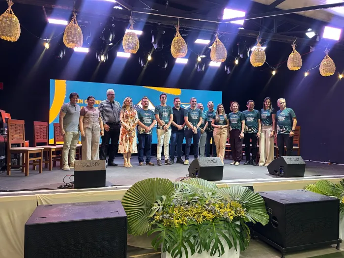 Foto: Reprodução/Secom Paraíba