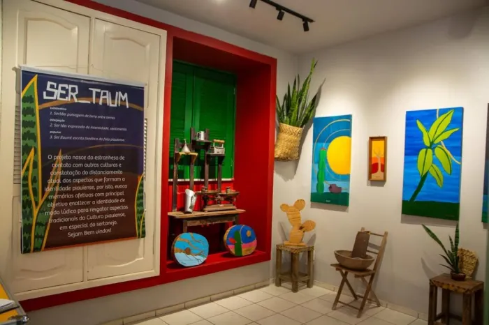 SER_TAUM chega a Campo Maior com itinerância 2025 por meio da PNAB